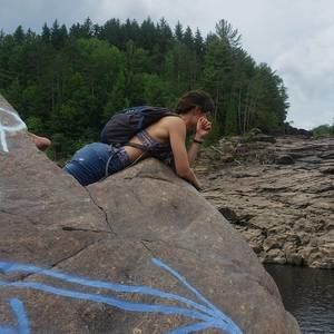 Meet your Posher, Floriane